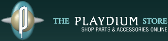 The Playdium Store