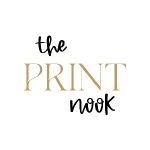 The Print Nook