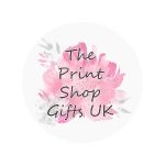 The Print Shop Gifts UK