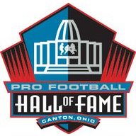 The Pro Football Hall Of Fame