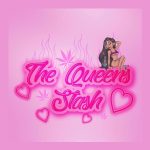 The Queens Stash