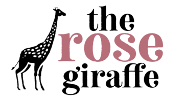 The Rose Giraffe