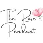 The Rose Pendant