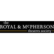 The Royal And Mcpherson Theatres Society