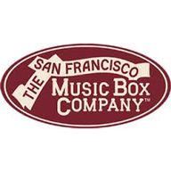 The San Francisco Music Box