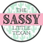 The Sassy Little Texan