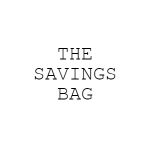The Savings Bag