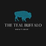 The Teal Buffalo
