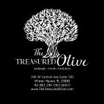 The Treasured Olive