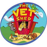 The Vet Shed