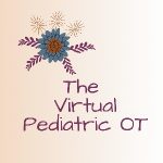 The Virtual Pediatric OT