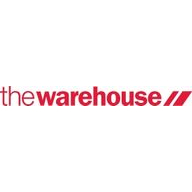 The Warehouse New Zealand