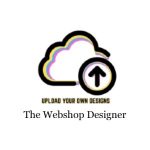 The Webshop Designer