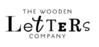 The Wooden Letters Company