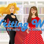 The Writing Wives