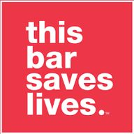 This Bar Saves Lives