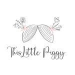 This Little Piggy Bow Co.