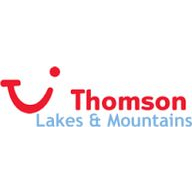 Thomson Lakes And Mountains