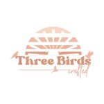 Three Birds Crafted