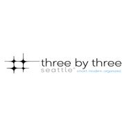 Three By Three