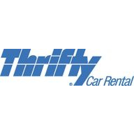 Thrifty Car Rentals