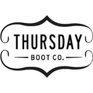 Thursday Boots