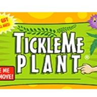 TickleMe Plant
