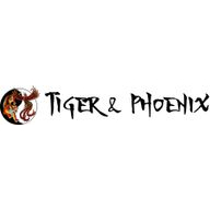 Tiger & Phoenix