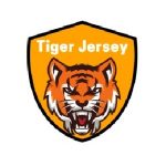 Tiger Jersey