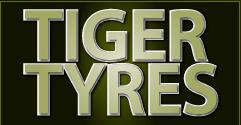 Tiger Tyres