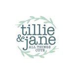 Tillie And Jane