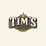Tim's Boots