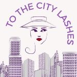 To The City Lashes