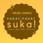 Tokumi Cookies