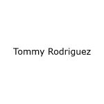 Tommy Rodriguez
