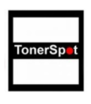 Toner Spot