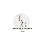 Tongue And Groove Fashion