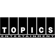 Topics Entertainment