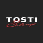 Tosti Shop