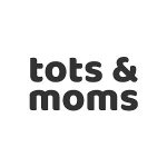 Tots And Moms