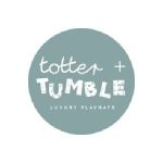Totter + Tumble