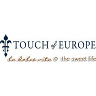 Touch Of Europe
