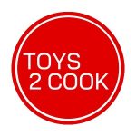 TOYS 2 COOK