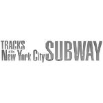 Tracks Of The NYC Subway