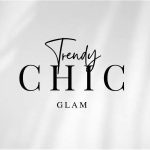 Trendy Chic Glam