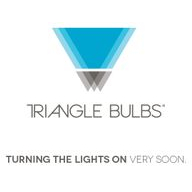 Triangle Bulbs