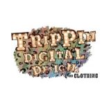 Trippin Designs Clothing & Digital