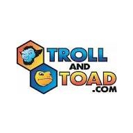 Troll And Toad