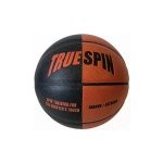 True Spin Basketball