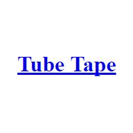 TubeTape